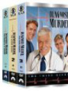 "Diagnosis Murder"