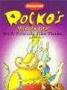 "Rocko's Modern Life"