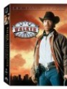 "Walker, Texas Ranger"