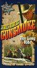 Gunsmoke: The Long Ride