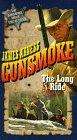 Gunsmoke: The Long Ride