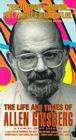 The Life and Times of Allen Ginsberg