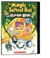 "The Magic School Bus"