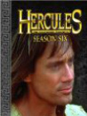 "Hercules: The Legendary Journeys"
