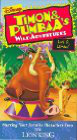 "Timon and Pumbaa"