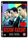 Boston Kickout