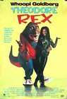 Theodore Rex