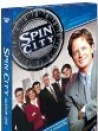 "Spin City"