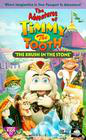 The Adventures of Timmy the Tooth: The Brush in the Stone