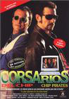 Corsarios del chip