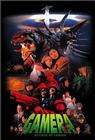 Gamera 2: Region shurai