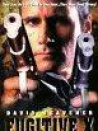 Fugitive X: Innocent Target
