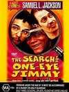 The Search for One-eye Jimmy