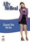 "Ally McBeal"