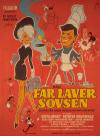 Far laver sovsen