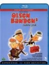 Olsen-bandens sidste stik