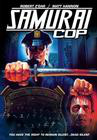 Samurai Cop