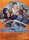 Donnerwetter! Donnerwetter! Bonifatius Kiesewetter