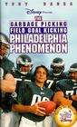 The Garbage Picking Field Goal Kicking Philadelphia Phenomenon