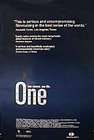 One