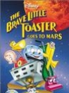 The Brave Little Toaster Goes to Mars
