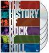 The History of Rock 'N' Roll, Vol. 5