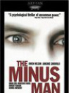 The Minus Man