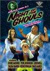 Night of the Ghouls