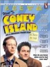 Went to Coney Island on a Mission from God... Be Back by Five