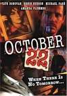 October 22