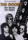 The Doors: The Doors Are Open