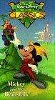 Mickey and the Beanstalk