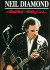 Neil Diamond: Greatest Hits Live