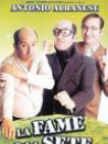 Fame e la sete, La