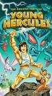 The Amazing Feats of Young Hercules