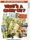 What's a Carry On?