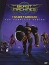 "Beast Machines: Transformers"