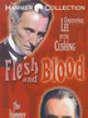 Flesh and Blood: The Hammer Heritage of Horror