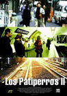 "Patiperros 2, Los"