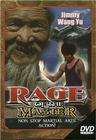 Rage of the Master