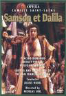 Samson et Dalila