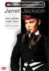 Janet: The Velvet Rope