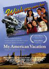 My American Vacation