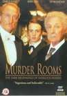 Murder Rooms