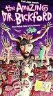 The Amazing Mr. Bickford
