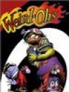"Weird-Ohs"