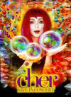 Cher: Live in Concert from Las Vegas