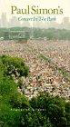 Paul Simon's Concert in the Park