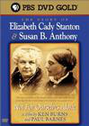 "Not for Ourselves Alone: The Story of Elizabeth Cady Stanton & Susan B.