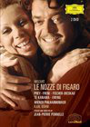 Nozze di Figaro, Le